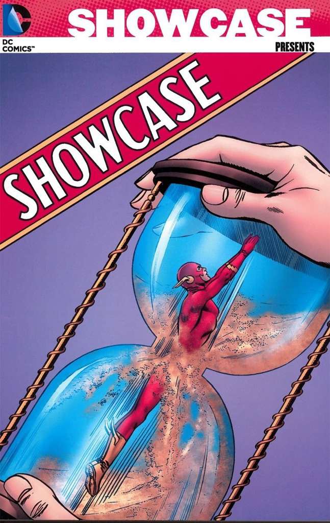 Showcase Presents Showcase