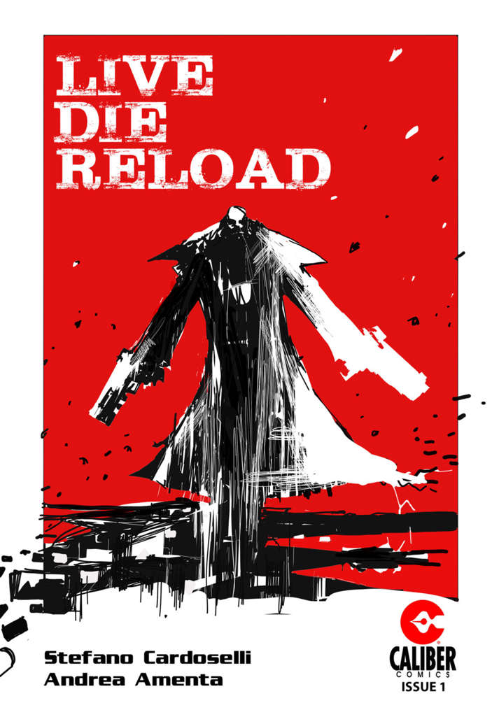 Live Die Reload