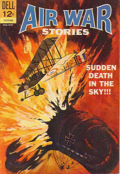 Air War Stories #3