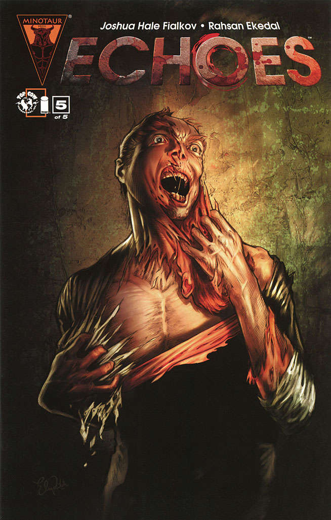 Echoes (Image) #5
