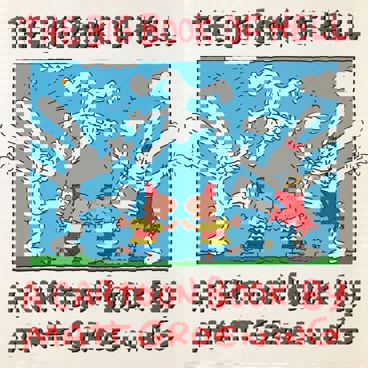 The Big Book of Hell