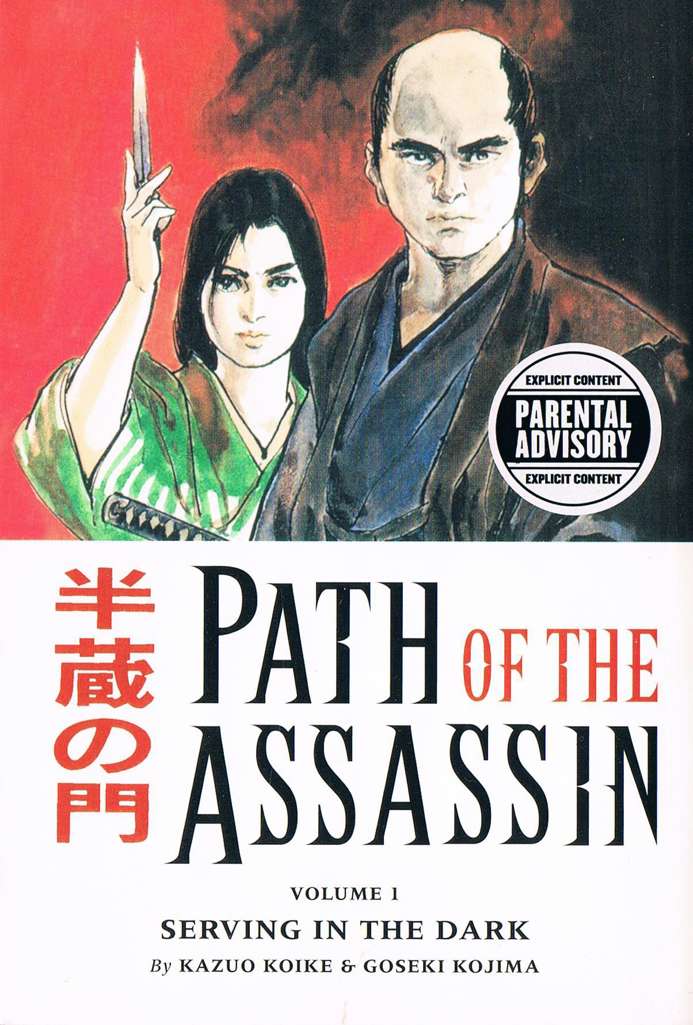 Path of the Assassin