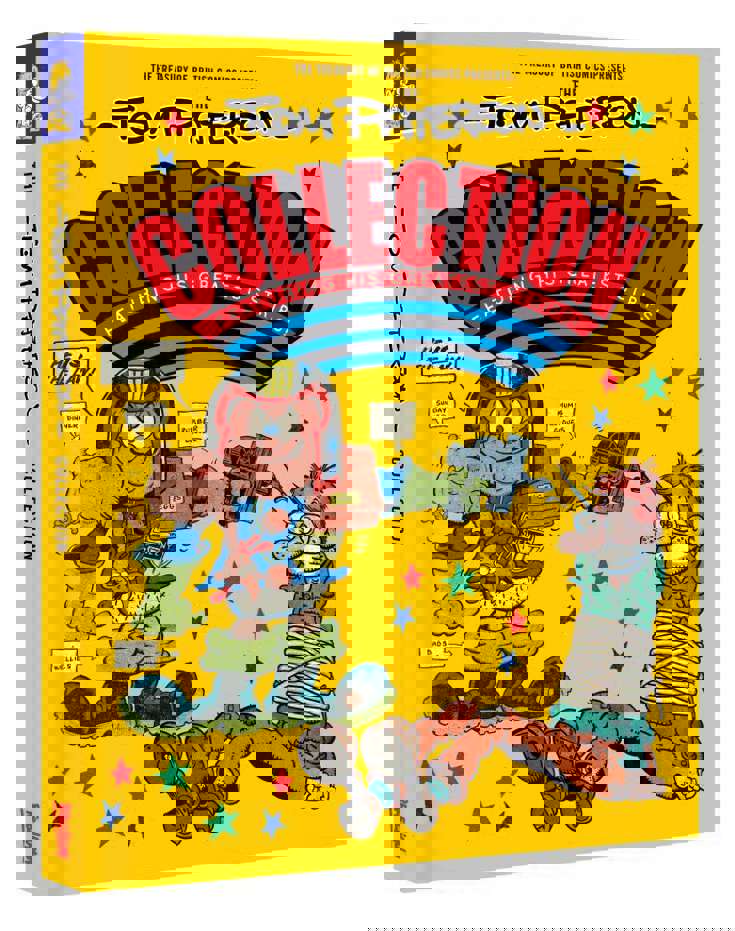 The Tom Paterson Collection