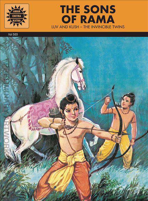 The Sons of Rama