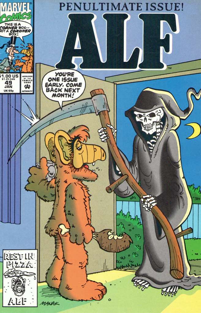 Alf #49