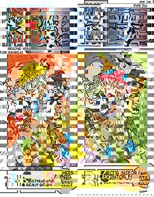 Phonics Comics: Smart Boys