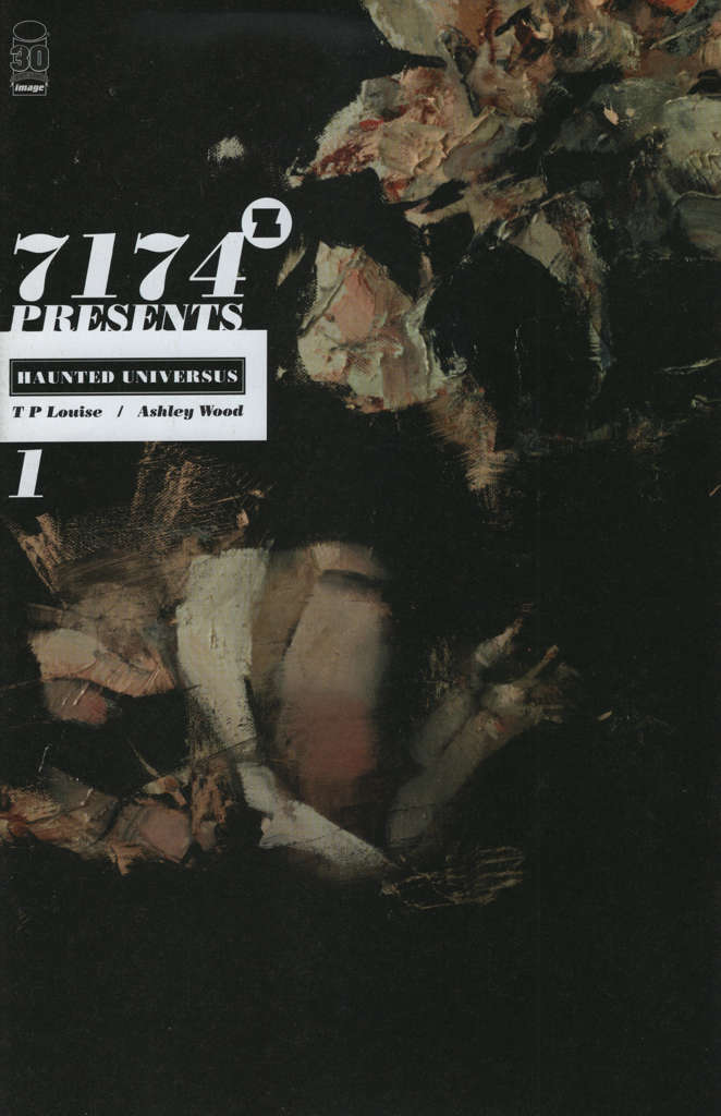 7174 Presents #1 Variation B