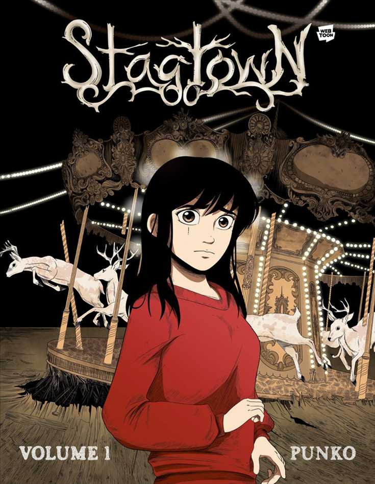 Stagtown