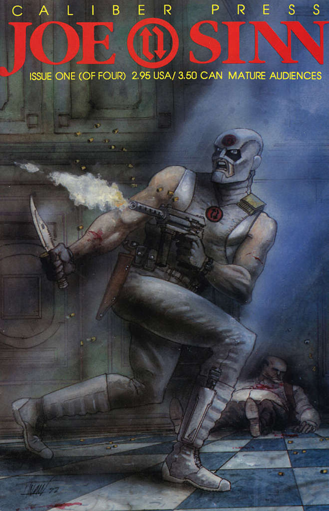 Joe Sinn