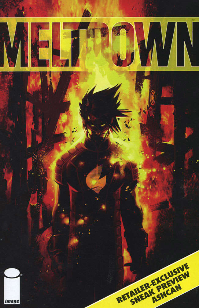 Meltdown Ashcan #1