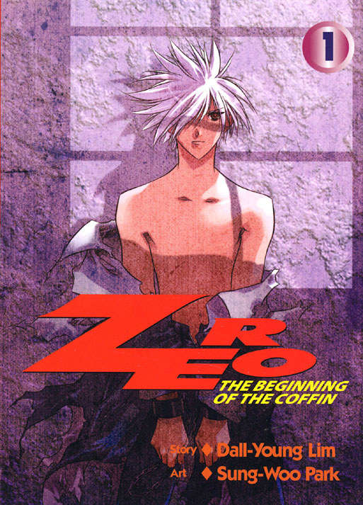 Zero: The Beginning of the Coffin