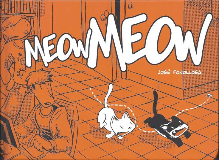 MeowMeow (Jose Fonollosa)
