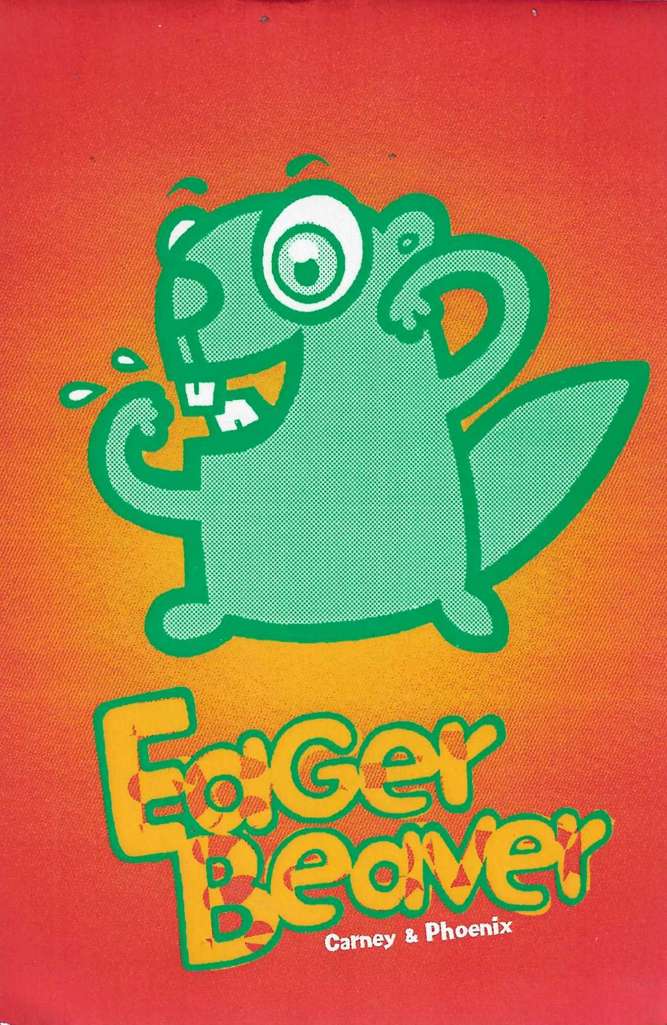 Eager Beaver