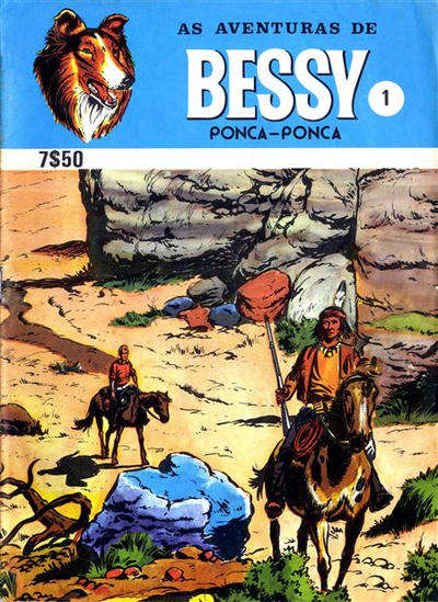 Bessy (Agência Portuguesa de Revistas)