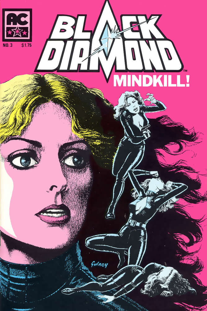 Black Diamond #3