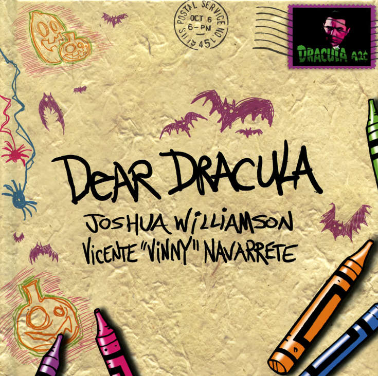 Dear Dracula