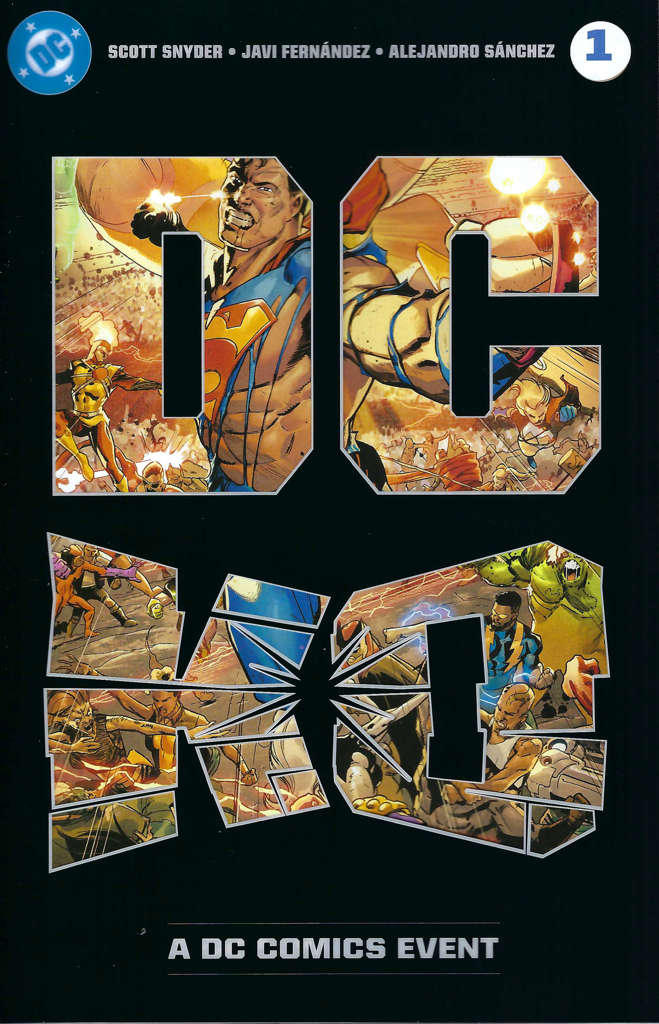 DC K.O.