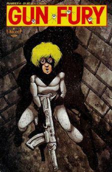 Gun Fury #4