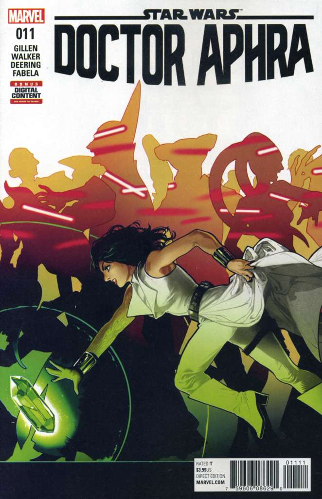 Doctor Aphra #11