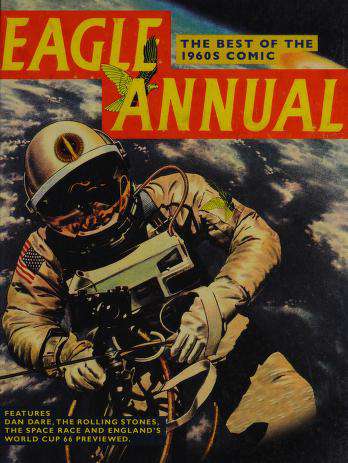 Eagle Annual #2