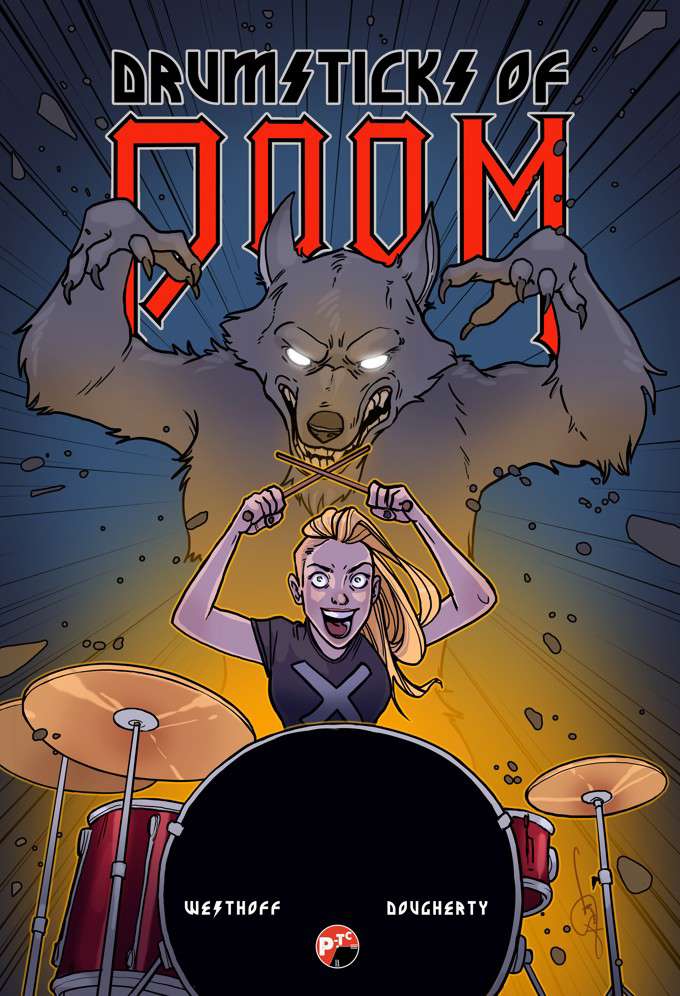 Drumsticks of Doom
