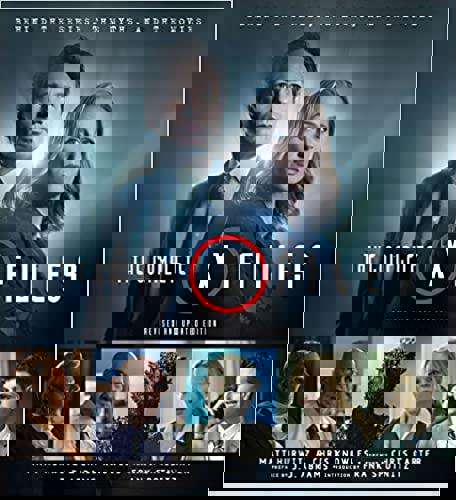 The Complete X-Files: Revised &amp; Updated Edition