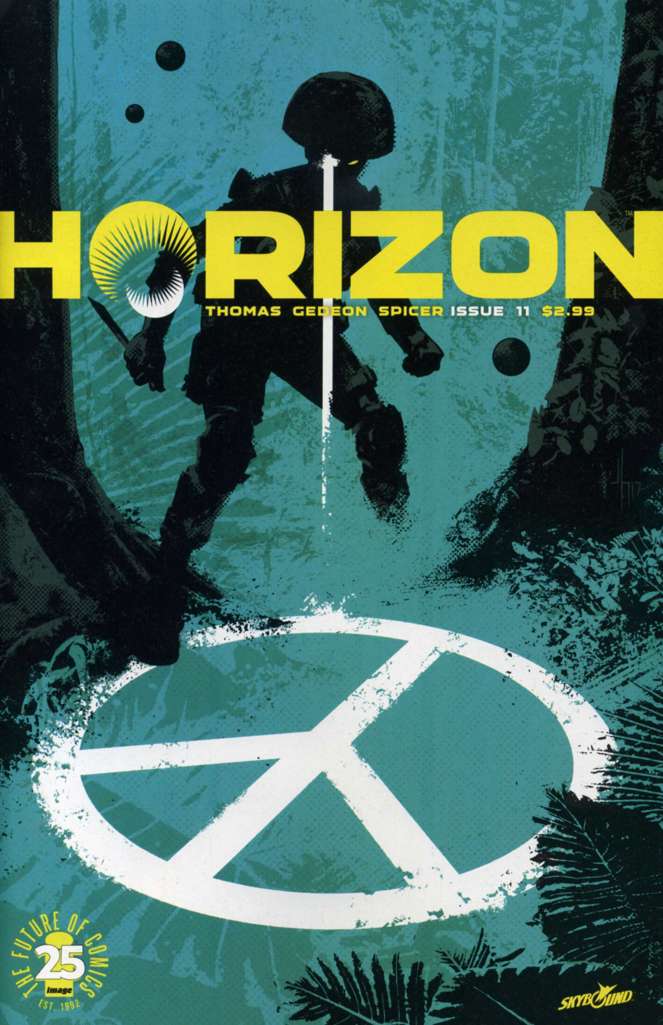 Horizon (Image) #11