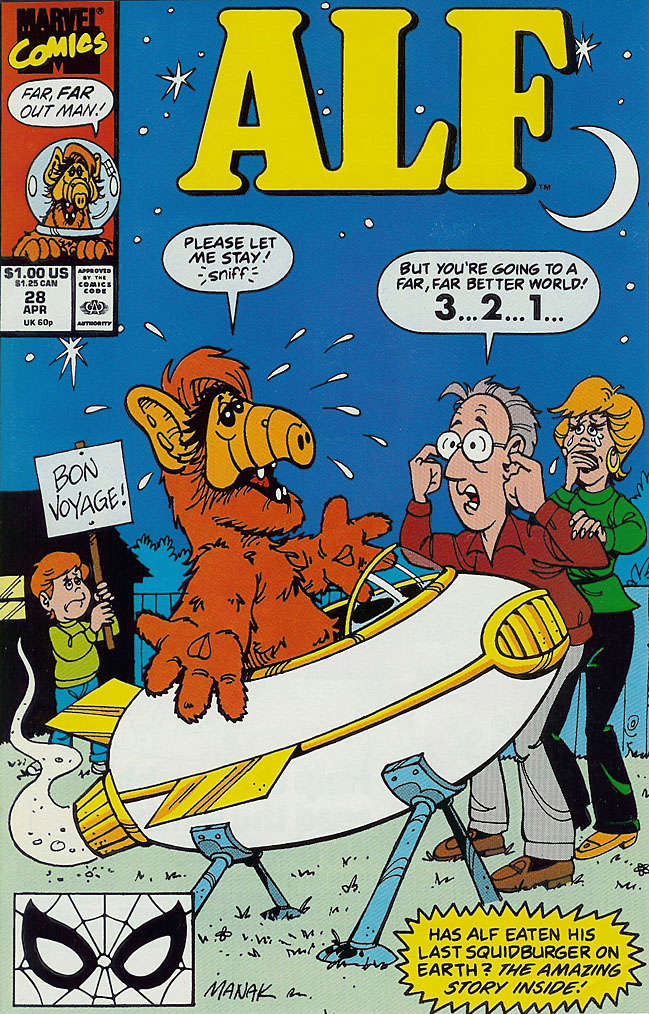 Alf #28