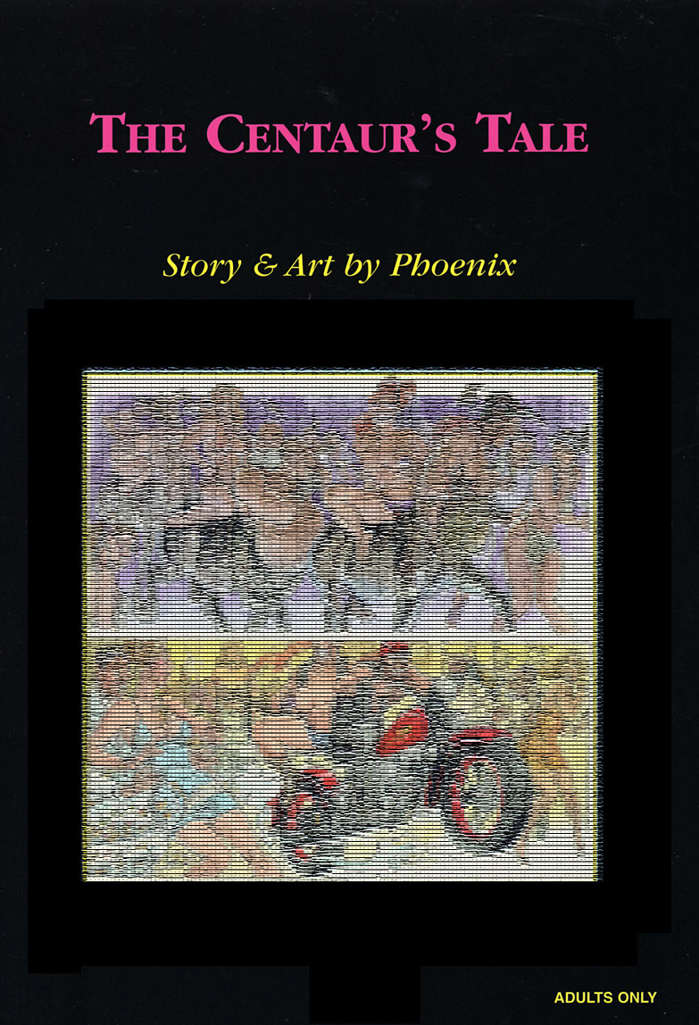 The Centaur’s Tale