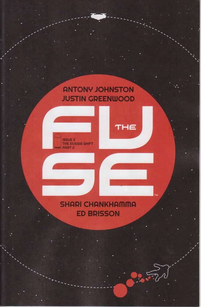 The Fuse #2