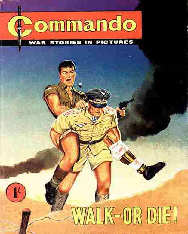 Commando