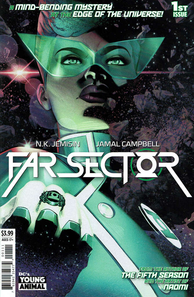 Far Sector