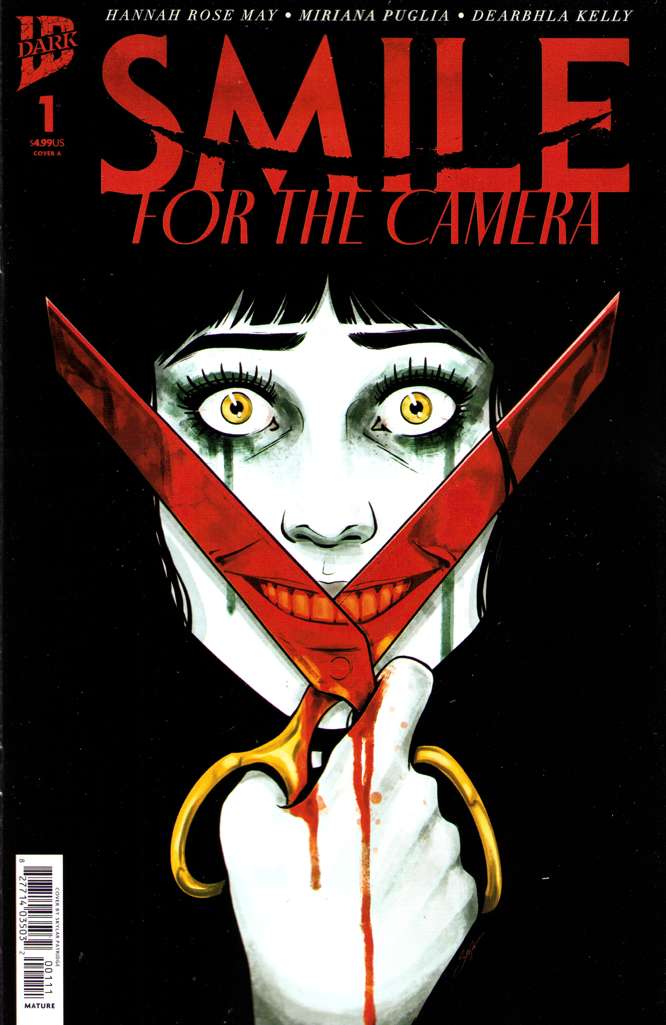 Smile: For the Camera