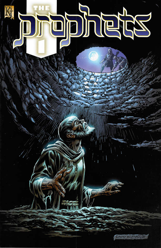 The Prophets (Kingstone)