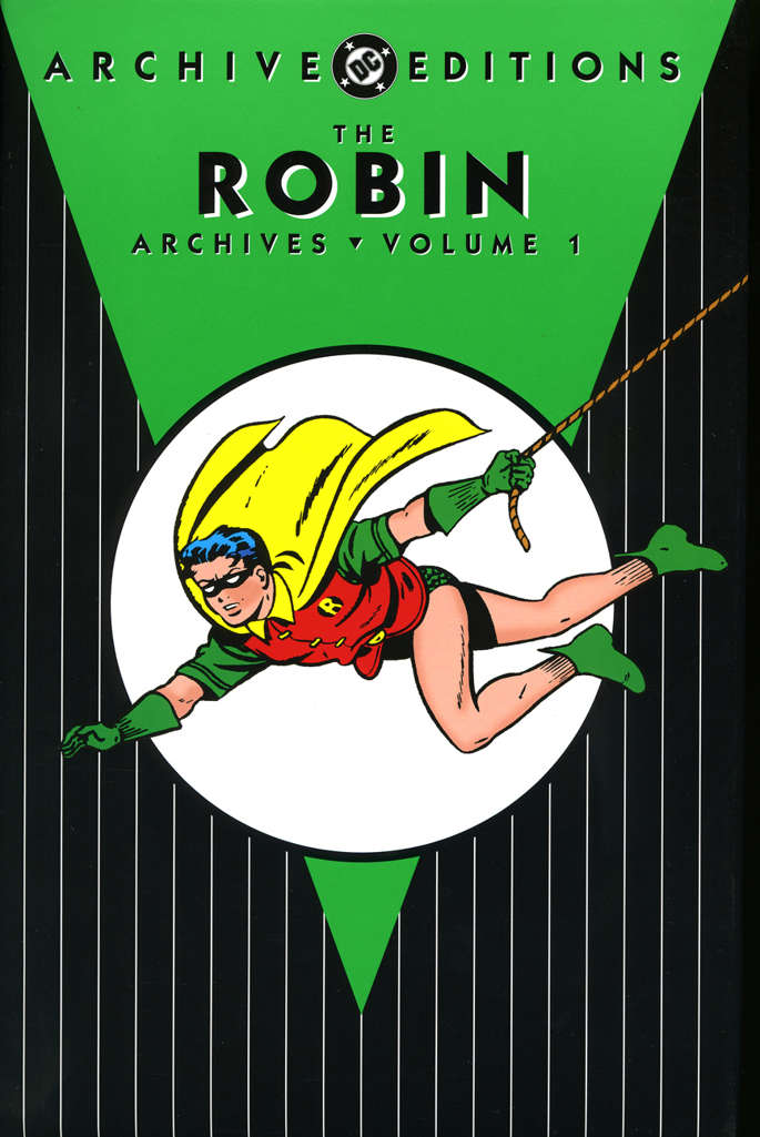 Robin Archives