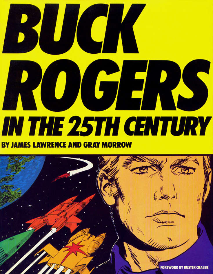 Buck Rogers in the 25th Century