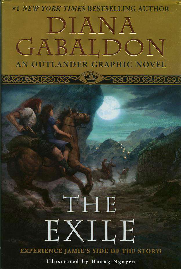 The Exile (Ballantine)