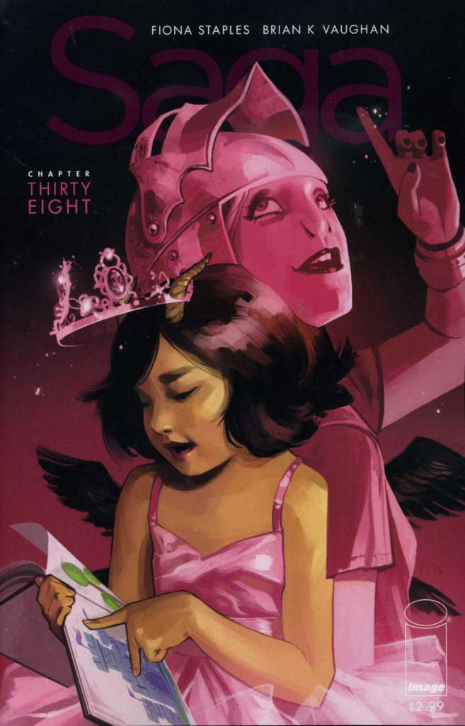 Saga (Image) #38