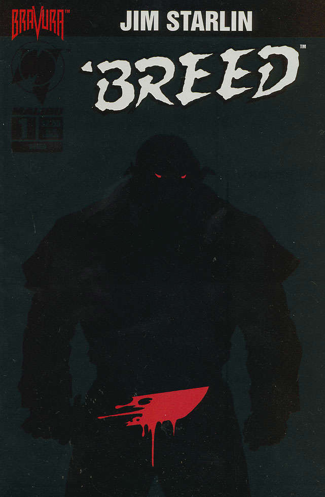 ’Breed