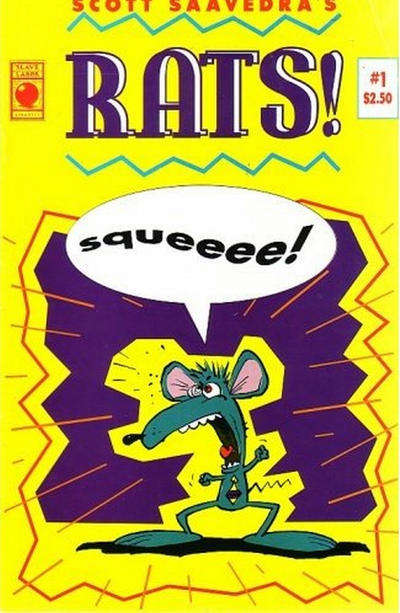 Rats!