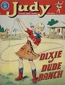 Judy Picture Story Library