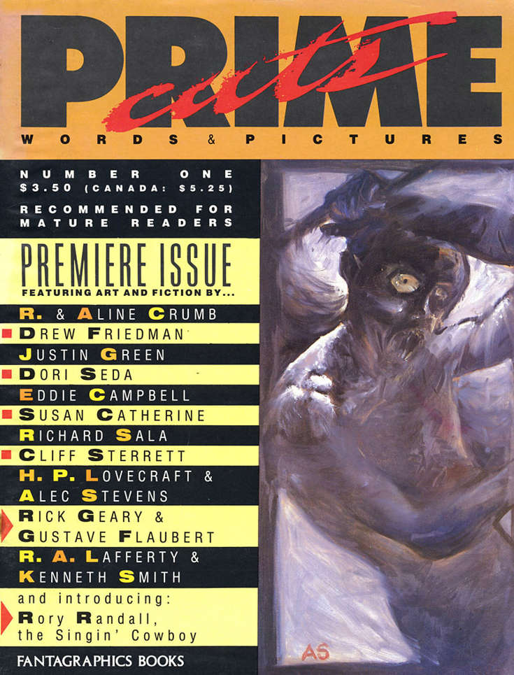 Prime Cuts