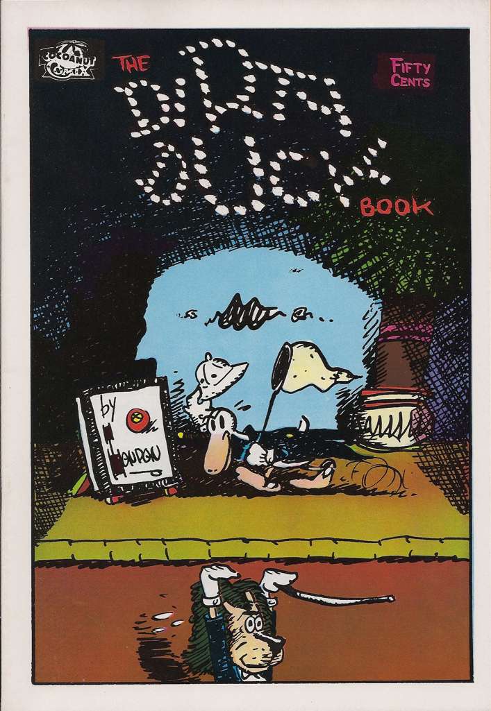 The Dirty Duck Book #1