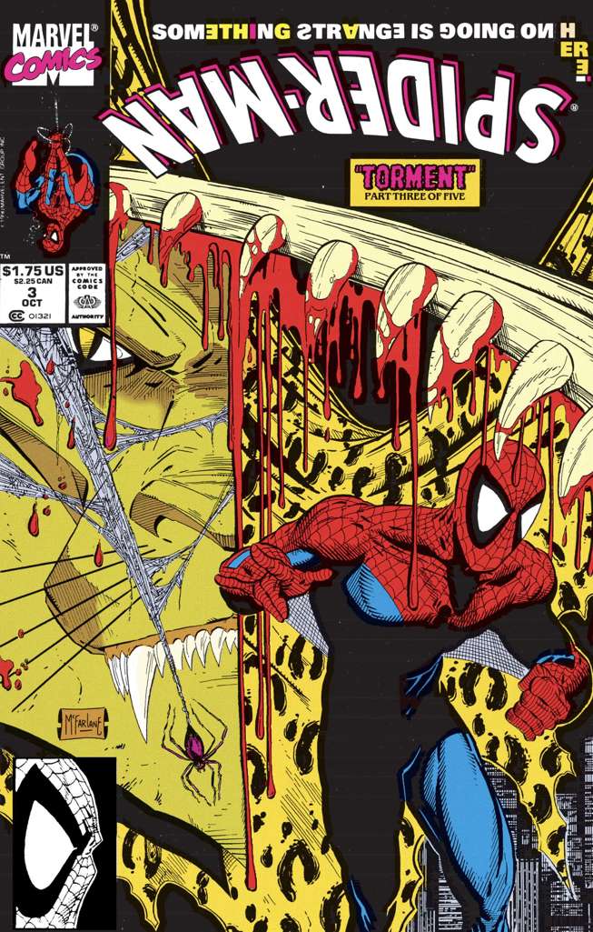 Spider-Man #3