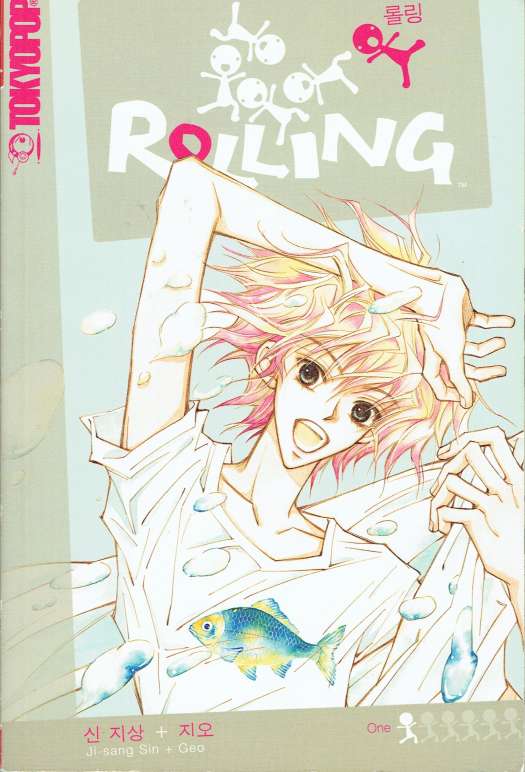 Rolling