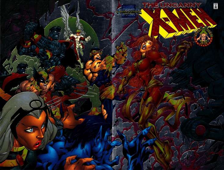 Marvel Collectible Classics: X-Men #137