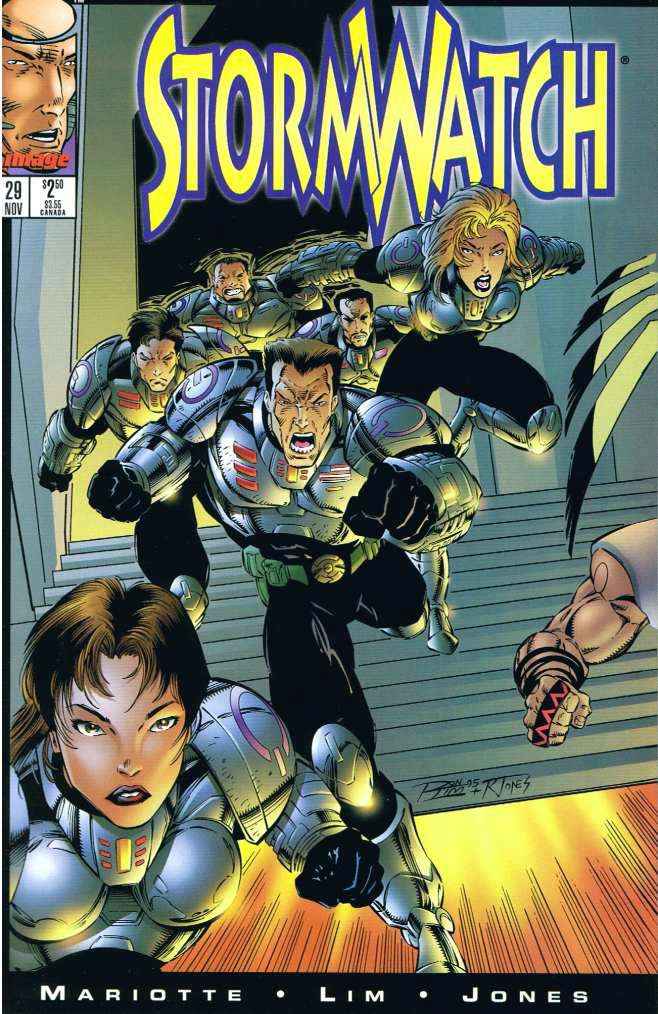 StormWatch #29