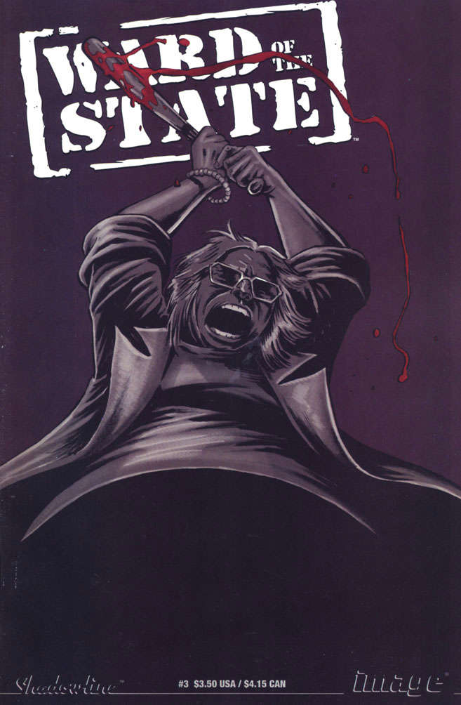 Ward of the State #3