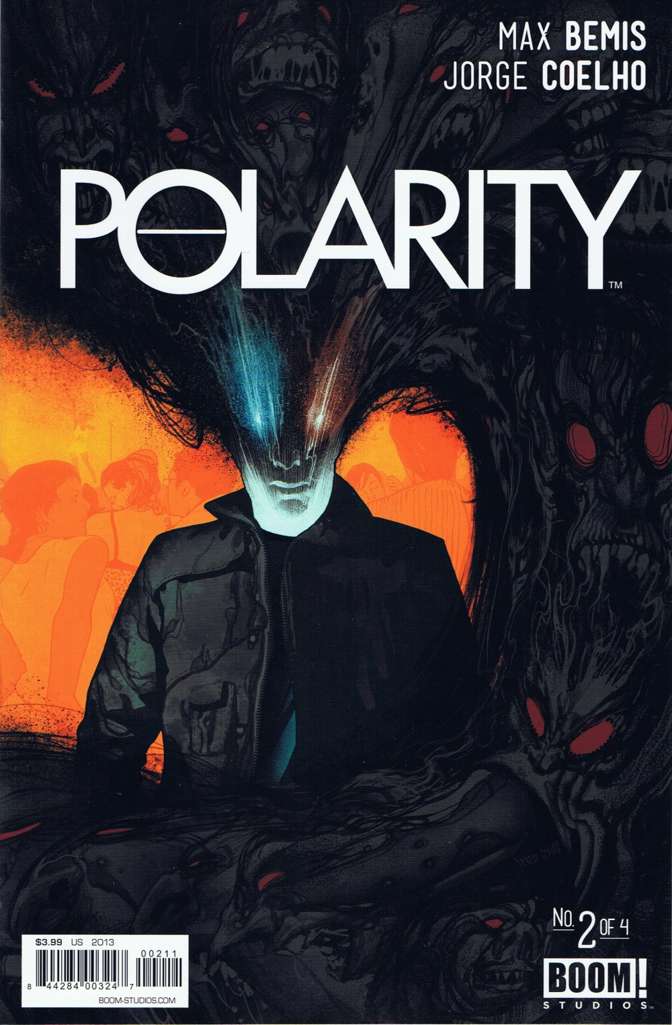 Polarity #2