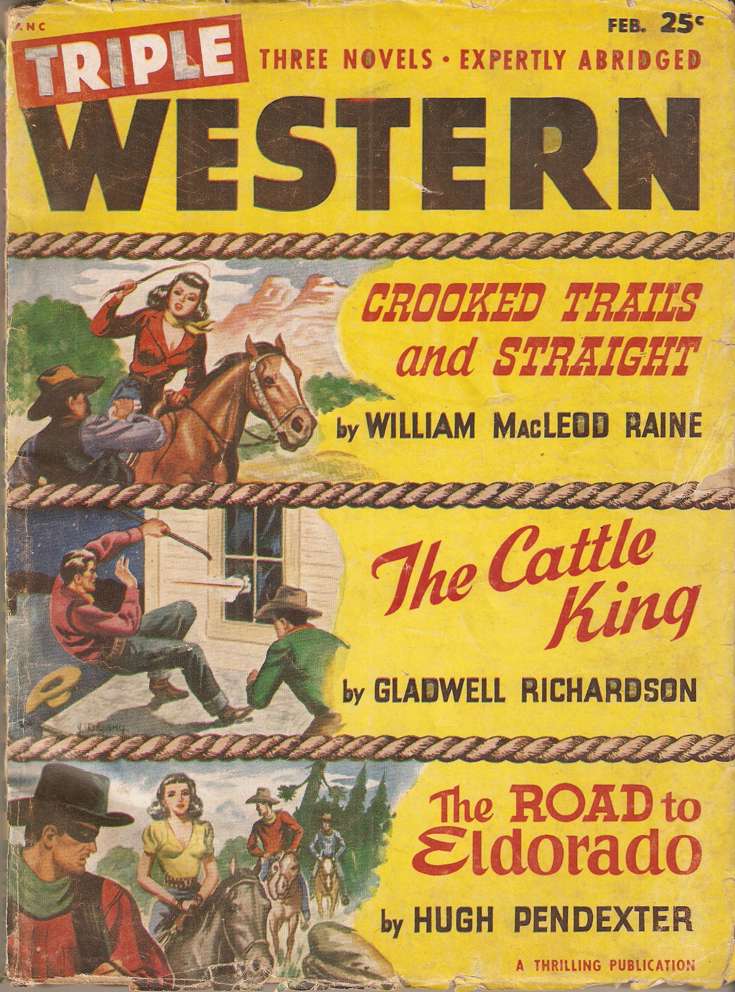 Triple Western (Best)